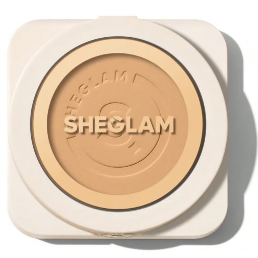 كريم أساس باودر ذو تغطية عالية High Coverage Powder Foundation