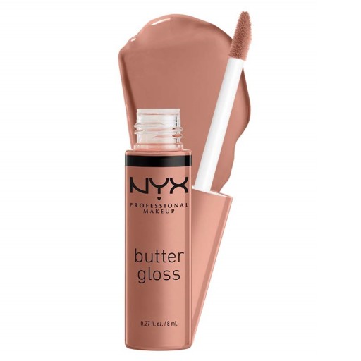 ملمع الشفاه بالزبدة Butter Lip Gloss