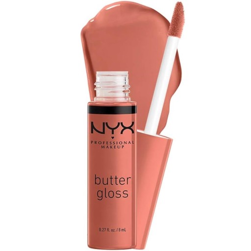 ملمع الشفاه بالزبدة Butter Lip Gloss