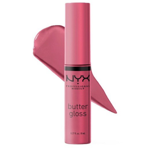 ملمع الشفاه بالزبدة Butter Lip Gloss