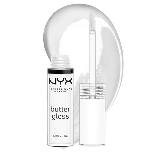 ملمع الشفاه بالزبدة Butter Lip Gloss