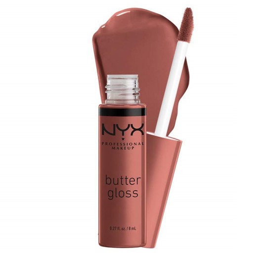 ملمع الشفاه بالزبدة Butter Lip Gloss