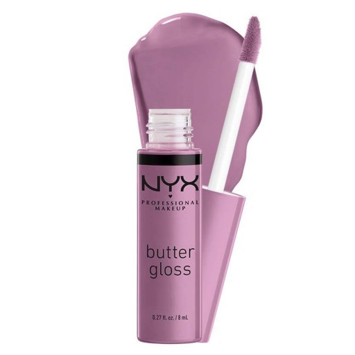 ملمع الشفاه بالزبدة Butter Lip Gloss