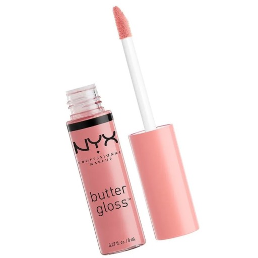 ملمع الشفاه بالزبدة Butter Lip Gloss