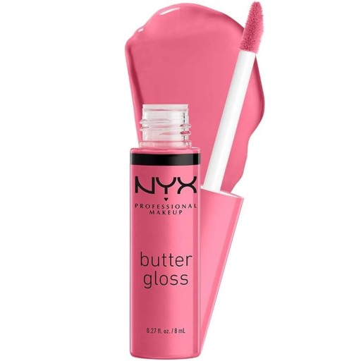 ملمع الشفاه بالزبدة Butter Lip Gloss