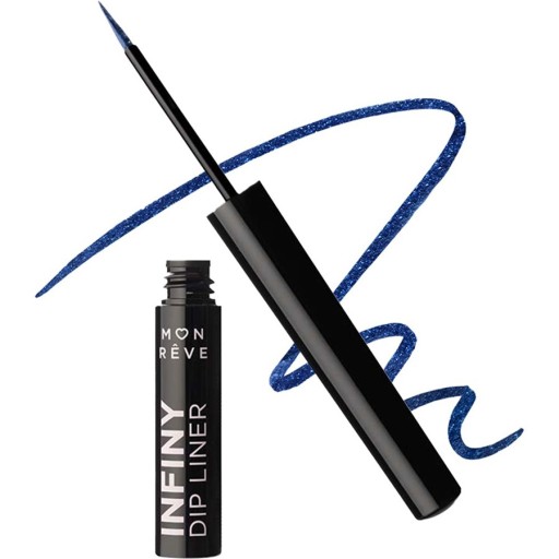 دبلاينر كحل انفيني 2 مل Infiny Dip EyeLiner 2 ml