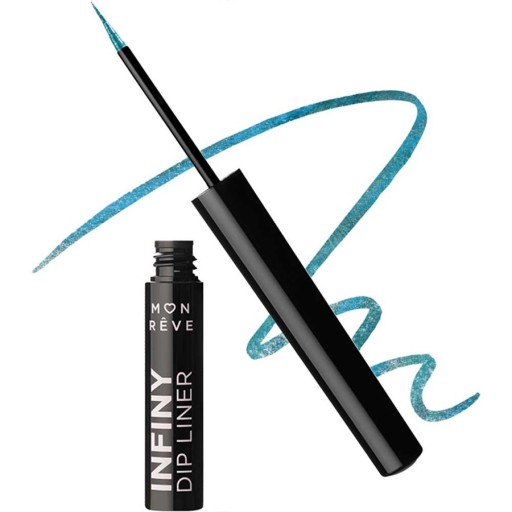 دبلاينر كحل انفيني 2 مل Infiny Dip EyeLiner 2 ml