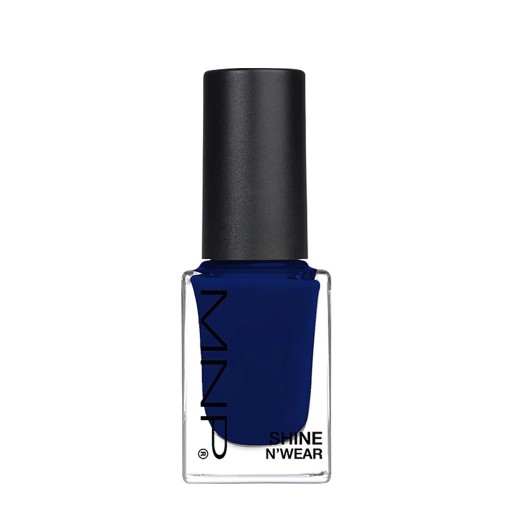 طلاء الأظافر ام ان بي شاين وير 10 مل MNP Shine N' Wear Nail Polish 10 ml