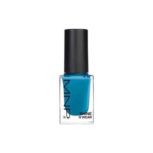 طلاء الأظافر ام ان بي شاين وير 10 مل MNP Shine N' Wear Nail Polish 10 ml
