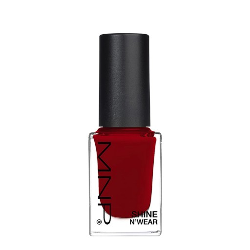 طلاء الأظافر ام ان بي شاين وير 10 مل MNP Shine N' Wear Nail Polish 10 ml