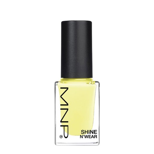 طلاء الأظافر ام ان بي شاين وير 10 مل MNP Shine N' Wear Nail Polish 10 ml
