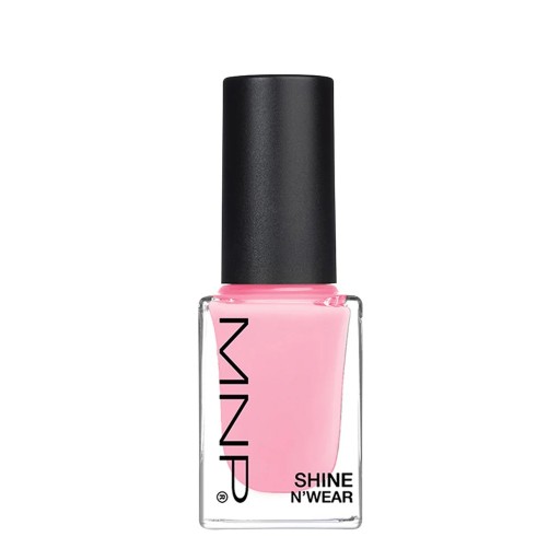 طلاء الأظافر ام ان بي شاين وير 10 مل MNP Shine N' Wear Nail Polish 10 ml