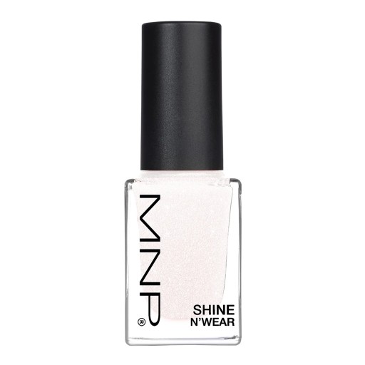 طلاء الأظافر ام ان بي شاين وير 10 مل MNP Shine N' Wear Nail Polish 10 ml