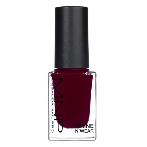 طلاء الأظافر ام ان بي شاين وير 10 مل MNP Shine N' Wear Nail Polish 10 ml