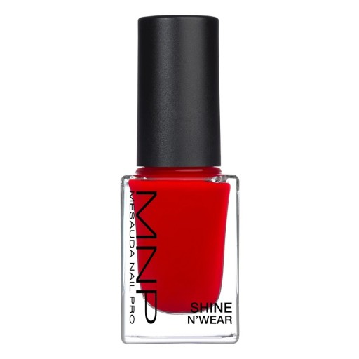 طلاء الأظافر ام ان بي شاين وير 10 مل MNP Shine N' Wear Nail Polish 10 ml