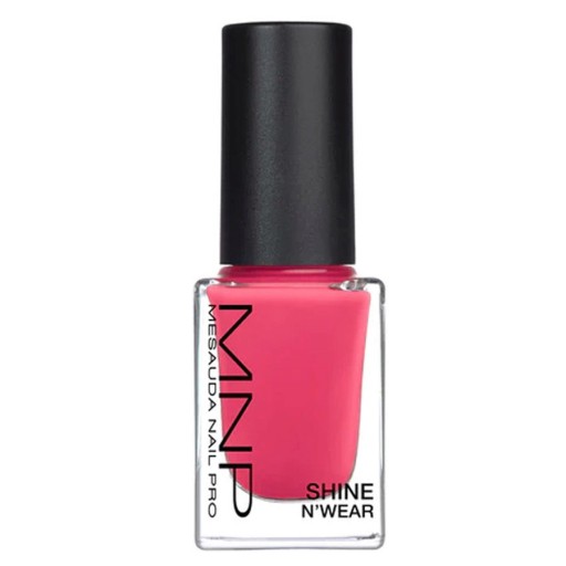 طلاء الأظافر ام ان بي شاين وير 10 مل MNP Shine N' Wear Nail Polish 10 ml