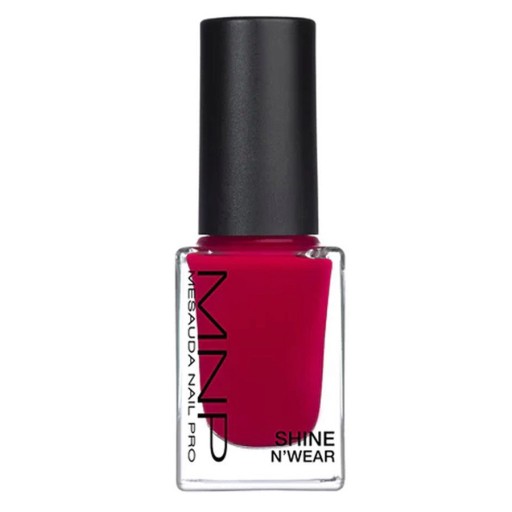 طلاء الأظافر ام ان بي شاين وير 10 مل MNP Shine N' Wear Nail Polish 10 ml