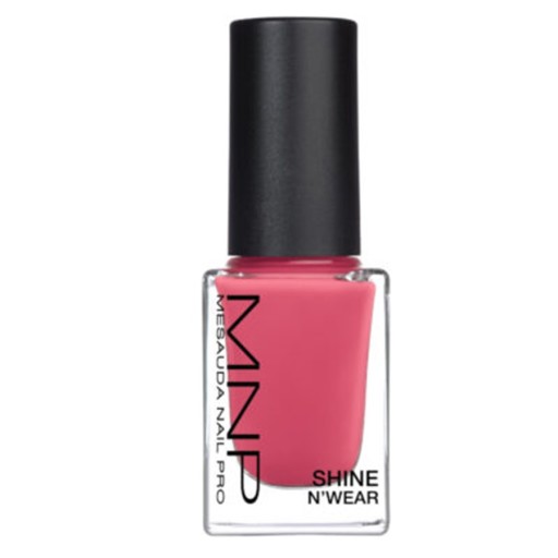 طلاء الأظافر ام ان بي شاين وير 10 مل MNP Shine N' Wear Nail Polish 10 ml