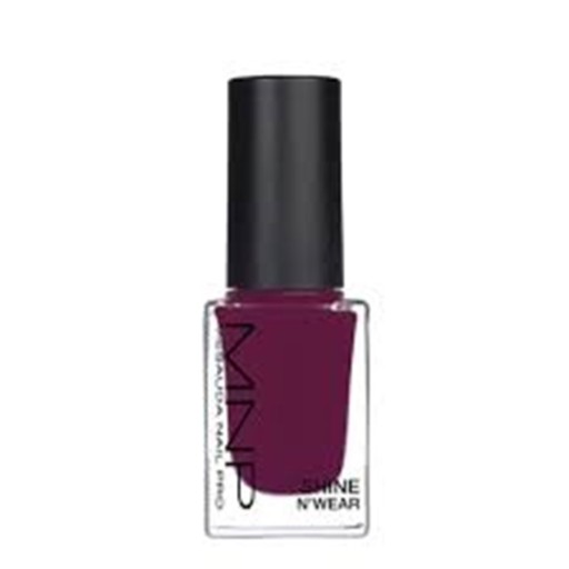طلاء الأظافر ام ان بي شاين وير 10 مل MNP Shine N' Wear Nail Polish 10 ml