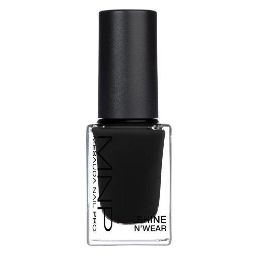 طلاء الأظافر ام ان بي شاين وير 10 مل MNP Shine N' Wear Nail Polish 10 ml