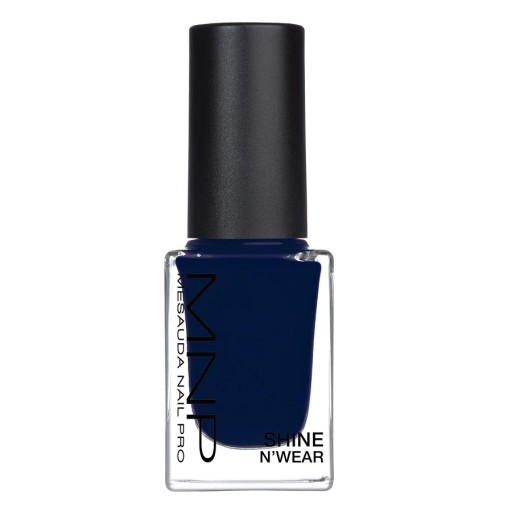 طلاء الأظافر ام ان بي شاين وير 10 مل MNP Shine N' Wear Nail Polish 10 ml