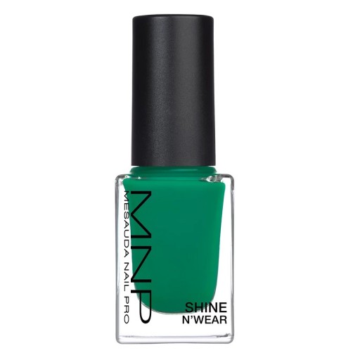 طلاء الأظافر ام ان بي شاين وير 10 مل MNP Shine N' Wear Nail Polish 10 ml