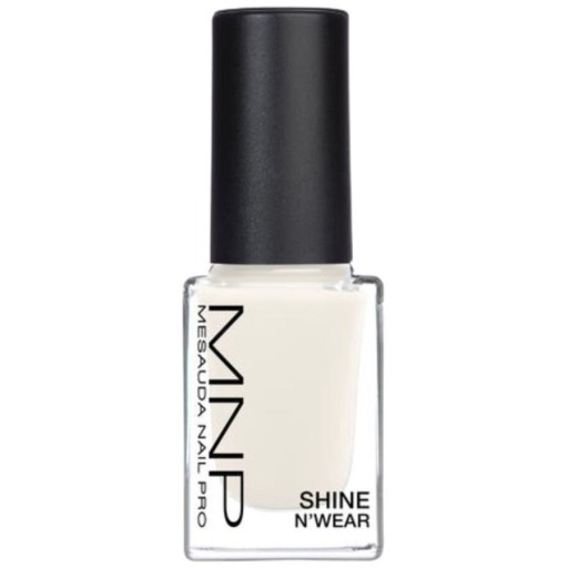 طلاء الأظافر ام ان بي شاين وير 10 مل MNP Shine N' Wear Nail Polish 10 ml