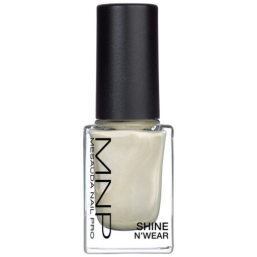 طلاء الأظافر ام ان بي شاين وير 10 مل MNP Shine N' Wear Nail Polish 10 ml