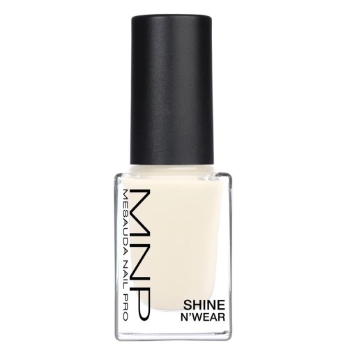 طلاء الأظافر ام ان بي شاين وير 10 مل MNP Shine N' Wear Nail Polish 10 ml