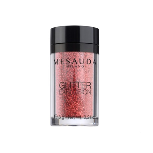 مجموعة كلتر لامع للاظافر 6 غم Glitter Explosion Kit 6 g