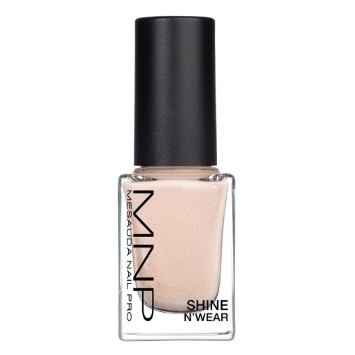 طلاء الأظافر ام ان بي شاين وير 10 مل MNP Shine N' Wear Nail Polish 10 ml