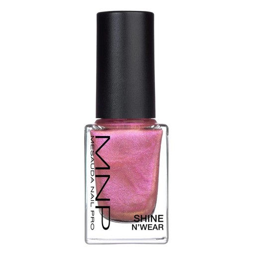 طلاء الأظافر ام ان بي شاين وير 10 مل MNP Shine N' Wear Nail Polish 10 ml