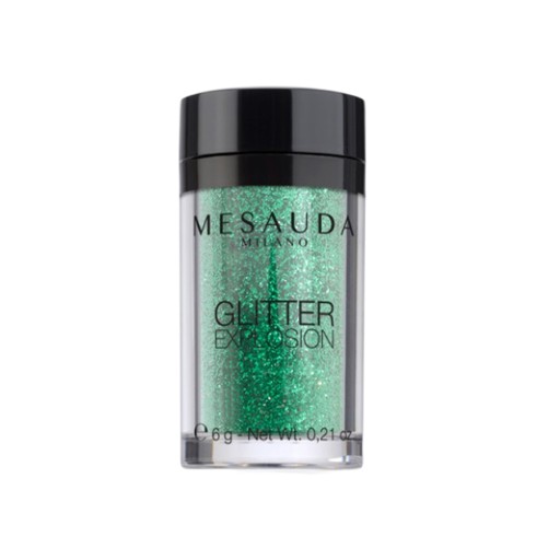 مجموعة كلتر لامع للاظافر 6 غم Glitter Explosion Kit 6 g