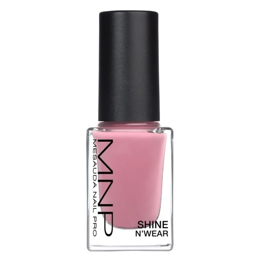 طلاء الأظافر ام ان بي شاين وير 10 مل MNP Shine N' Wear Nail Polish 10 ml