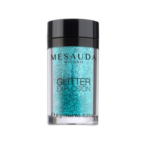 مجموعة كلتر لامع للاظافر 6 غم Glitter Explosion Kit 6 g
