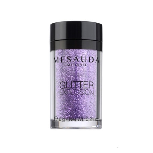 مجموعة كلتر لامع للاظافر 6 غم Glitter Explosion Kit 6 g