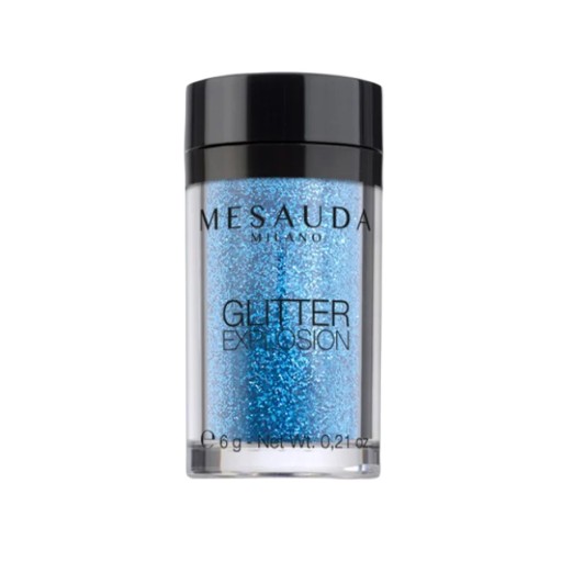 مجموعة كلتر لامع للاظافر 6 غم Glitter Explosion Kit 6 g