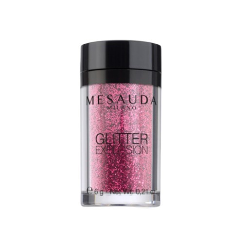 مجموعة كلتر لامع للاظافر 6 غم Glitter Explosion Kit 6 g