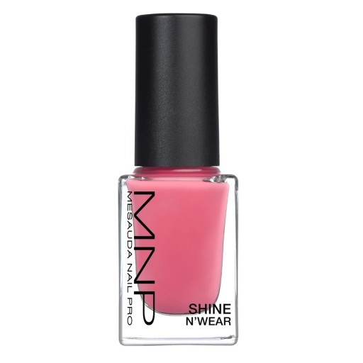 طلاء الأظافر ام ان بي شاين وير 10 مل MNP Shine N' Wear Nail Polish 10 ml