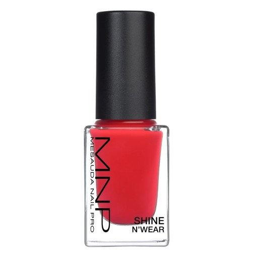 طلاء الأظافر ام ان بي شاين وير 10 مل MNP Shine N' Wear Nail Polish 10 ml