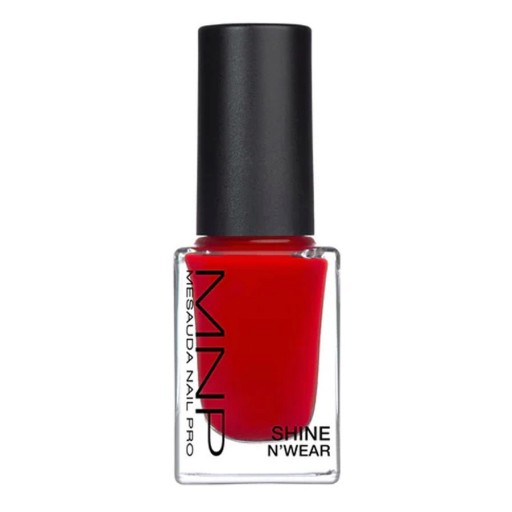 طلاء الأظافر ام ان بي شاين وير 10 مل MNP Shine N' Wear Nail Polish 10 ml