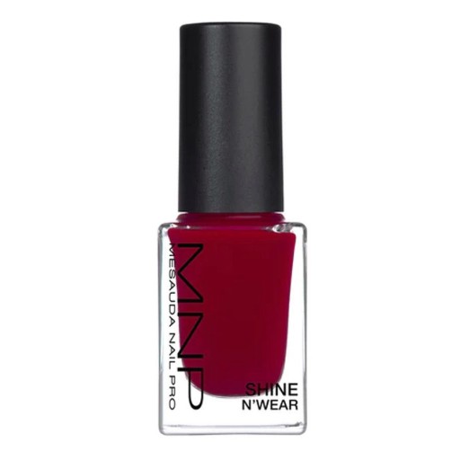 طلاء الأظافر ام ان بي شاين وير 10 مل MNP Shine N' Wear Nail Polish 10 ml