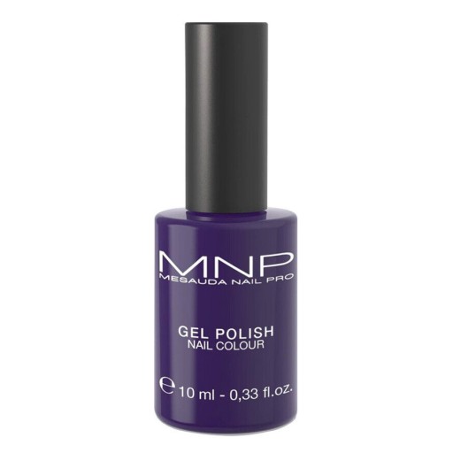 طلاء الأظافر ام ان بي شاين وير 10 مل MNP Shine N' Wear Nail Polish 10 ml