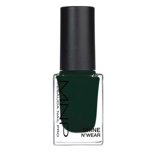 طلاء الأظافر ام ان بي شاين وير 10 مل MNP Shine N' Wear Nail Polish 10 ml