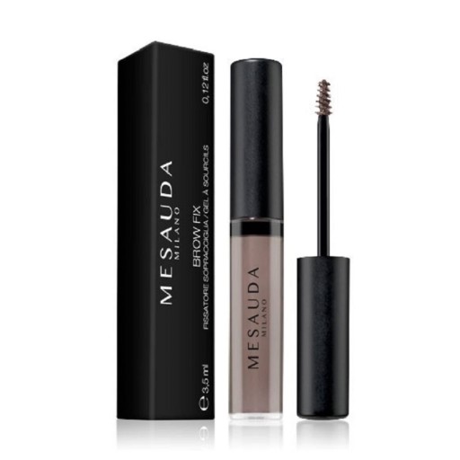 ماسكارا تثبيت الحواجب 3.5 مل Brow Fix Mascara 3.5 ml