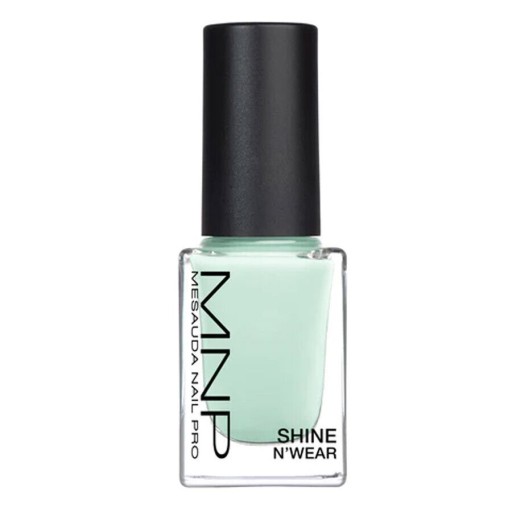 طلاء الأظافر ام ان بي شاين وير 10 مل MNP Shine N' Wear Nail Polish 10 ml