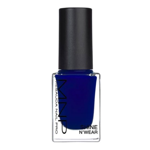 طلاء الأظافر ام ان بي شاين وير 10 مل MNP Shine N' Wear Nail Polish 10 ml