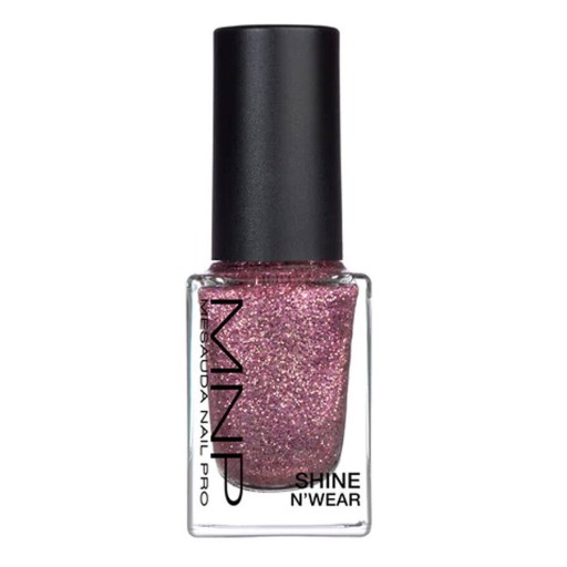 طلاء الأظافر ام ان بي شاين وير 10 مل MNP Shine N' Wear Nail Polish 10 ml