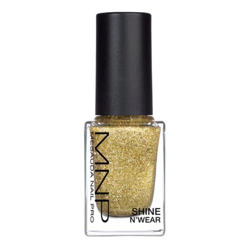 طلاء الأظافر ام ان بي شاين وير 10 مل MNP Shine N' Wear Nail Polish 10 ml