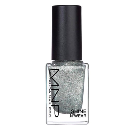 طلاء الأظافر ام ان بي شاين وير 10 مل MNP Shine N' Wear Nail Polish 10 ml